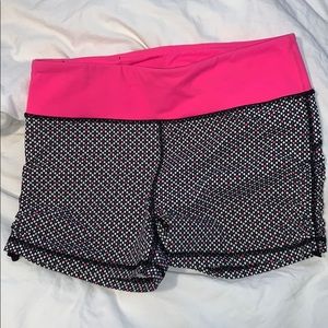 VSX Sport Shorts